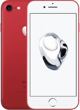 Apple iPhone 7 256Gb Red